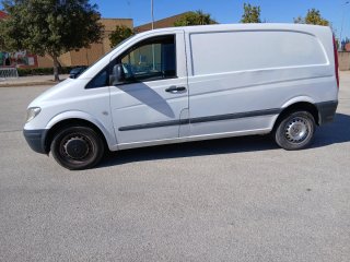Mercedes-Benz Vito 2004