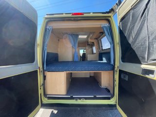 POSSL CAMPER 2005