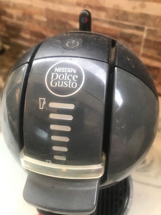 Cafetera Dolce Gusto Krups