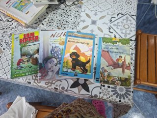 Libros