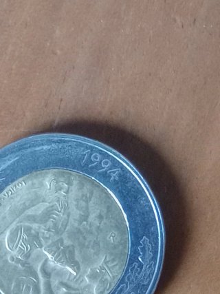 500 Lire San Marino Repubblica