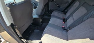 SEAT Altea 2011