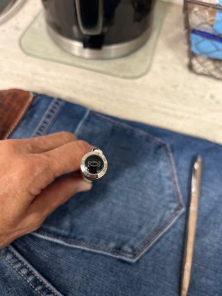 Colección 4 bolígrafos de lujo