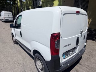 FIAT Fiorino 2013