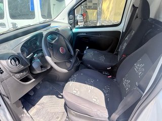 FIAT Fiorino 2013
