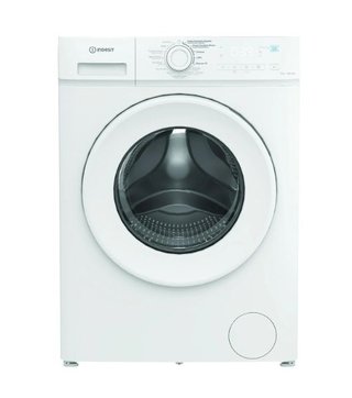 Lavadora Indesit 8kg 1400rpm