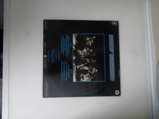 Vinilo LP Rondo Veneziano