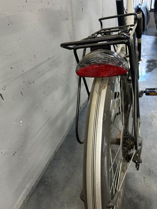 Bicicleta BH Miami Y BTT BH