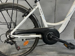 Bicicleta BH Miami Y BTT BH
