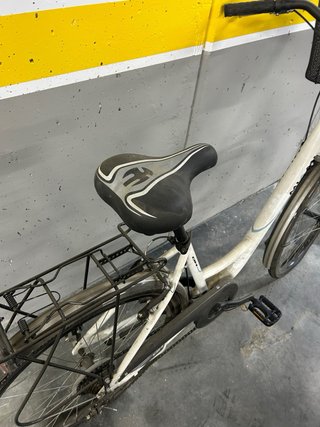 Bicicleta BH Miami Y BTT BH