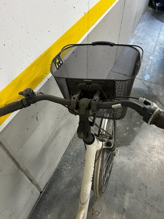 Bicicleta BH Miami Y BTT BH