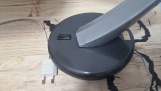Lámpara Fase