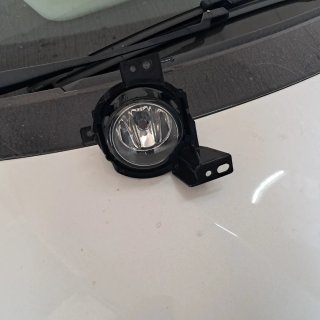 Faro Antiniebla derecho  Renault Megane 2015