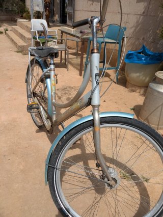Bicicleta Batavus Blockbuster