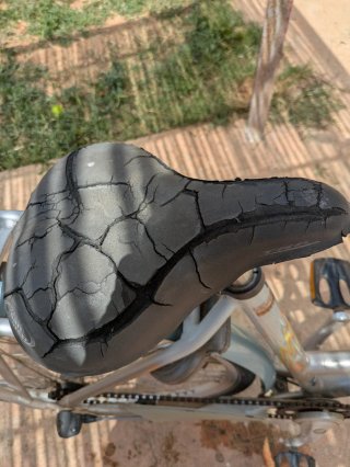 Bicicleta Batavus Blockbuster