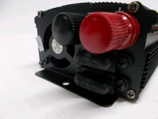 Inverter 2000W 12V 220V Trasformatore Auto Campegg