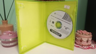 SBK 2011 Xbox 360 Copia Promozionale