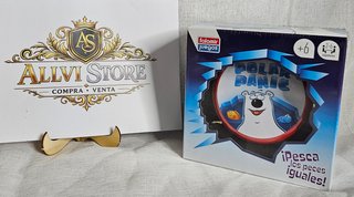 Juego de Mesa Polar Panic (Dobble)