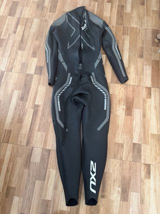 Traje Neopreno 2XU Propel Pro