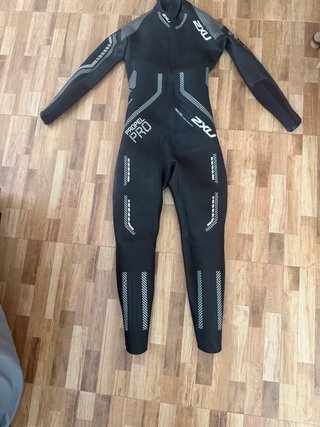 Traje Neopreno 2XU Propel Pro
