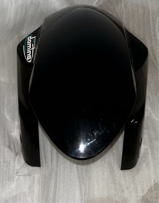 Guardabarros Suzuki GSXR K7 Negro