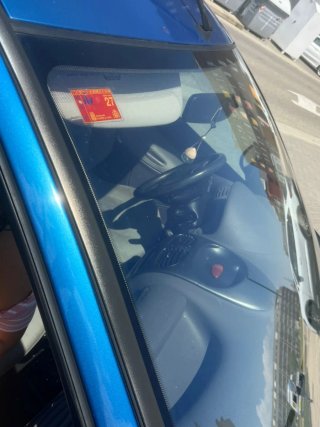 Peugeot 206 2004