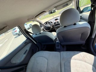 Peugeot 206 2004