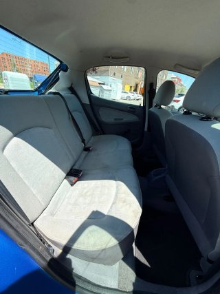 Peugeot 206 2004