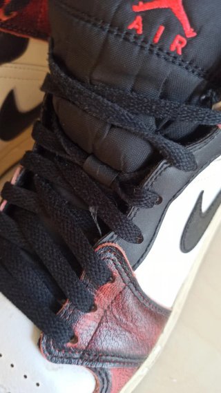Scarpe Jordan Usate Taglia 44