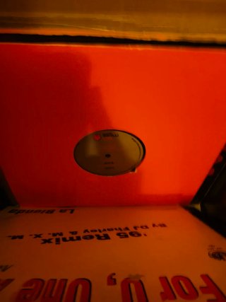 Lote 41 Vinilos Remember Dance/Electro