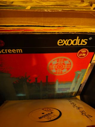 Lote 41 Vinilos Remember Dance/Electro