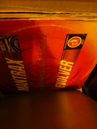 Lote 41 Vinilos Remember Dance/Electro