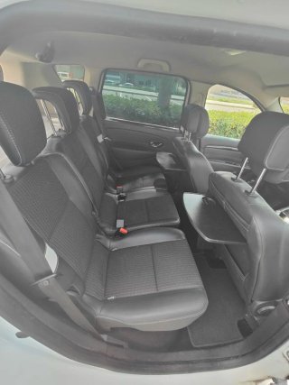 Renault Scenic 2012