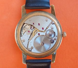 Reloj Ralux de hombre de pulsera