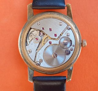 Reloj Ralux de hombre de pulsera