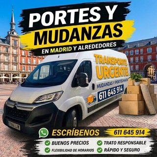 Mudanza