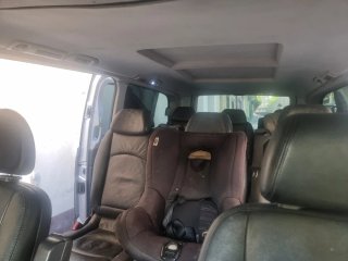 Mercedes-Benz Viano 2007