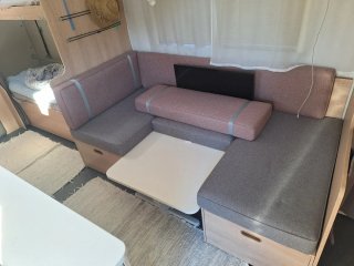 Caravana Adria Aviva 563PT