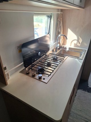 Caravana Adria Aviva 563PT