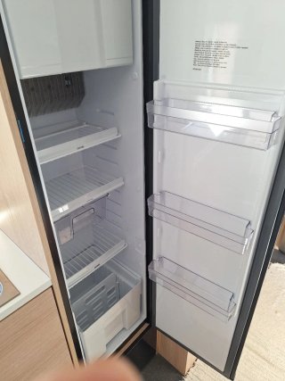 Caravana Adria Aviva 563PT