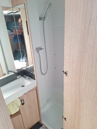 Caravana Adria Aviva 563PT
