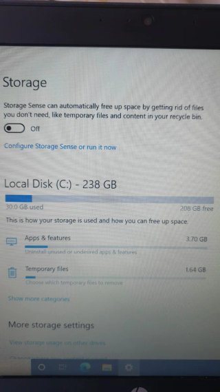 HP ProBook 440 G3 | i5 6th generation | 8 GB ram