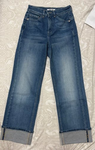 Pantalones vaqueros Salsa Jeans azules
