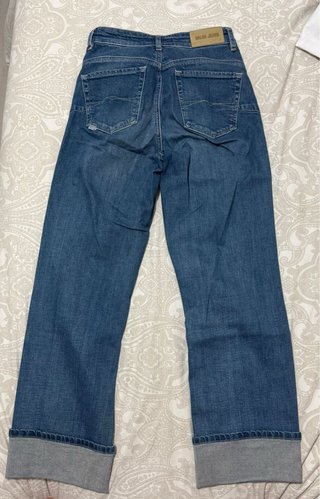 Pantalones vaqueros Salsa Jeans azules