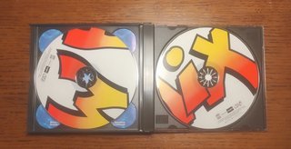 Ibiza Mix 4 CDs Compilacion Verano