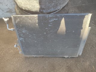 RADIADOR AGUA MITSUBISHI MONTERO (V60/V70) 3.2 DI