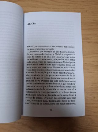 Un elefante na sala de estar