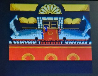 Resident Evil GBC (Game Boy Color) Version Inedita