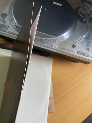 Vinilo Danny Howells 24:7