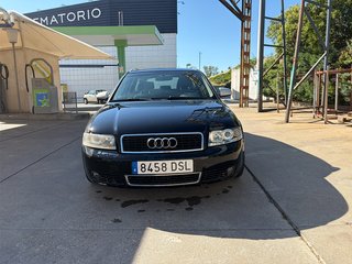Audi A4 2.5 TDI V6